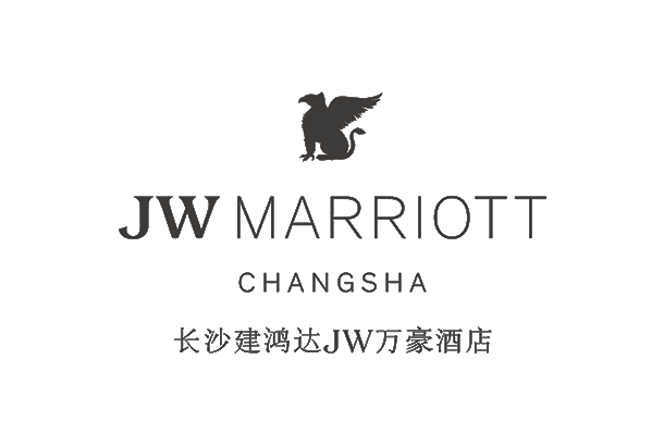  JW MARRIOTT - architectural signage system by ZIGO