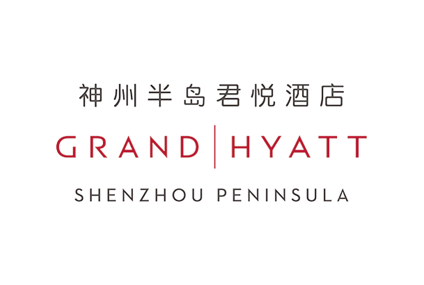 GRAND HYATT - architectural signage system by ZIGO