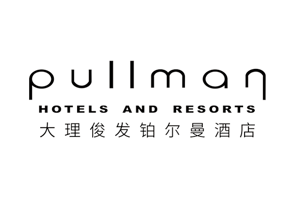 Pullman Hotel - architectural signage system by ZIGO