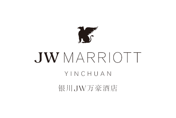 JW MARRIOTT  - architectural signage system by ZIGO