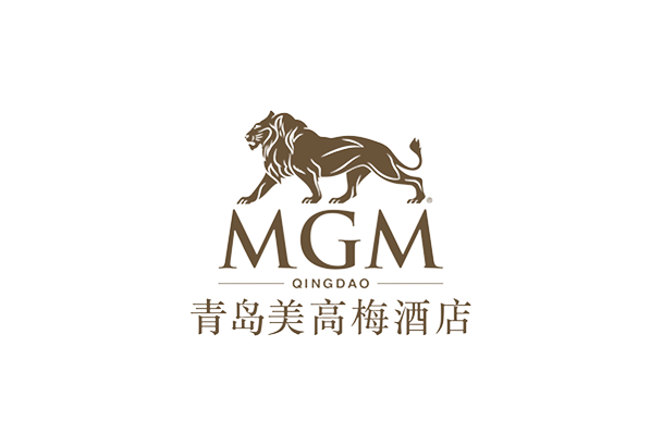 MGM HOTEL - architectural signage system by ZIGO